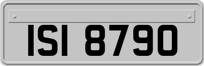 ISI8790