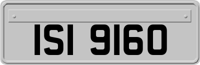 ISI9160
