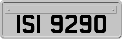 ISI9290