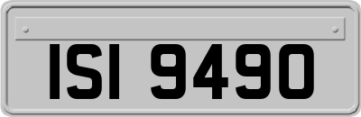 ISI9490