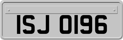 ISJ0196