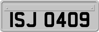 ISJ0409