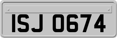 ISJ0674