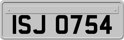 ISJ0754
