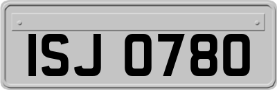 ISJ0780
