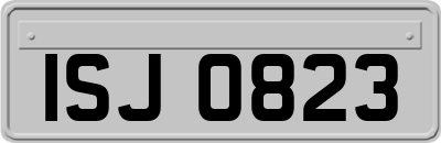ISJ0823