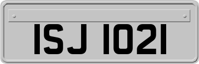 ISJ1021