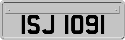 ISJ1091