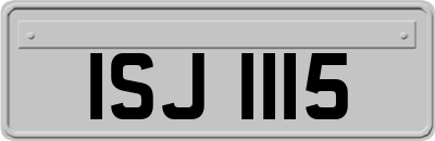 ISJ1115