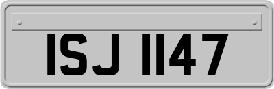 ISJ1147