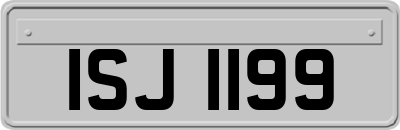 ISJ1199
