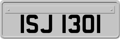 ISJ1301
