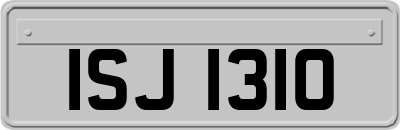 ISJ1310