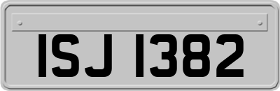 ISJ1382