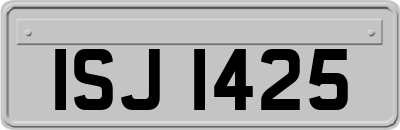 ISJ1425