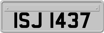 ISJ1437