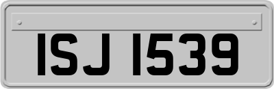 ISJ1539