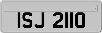 ISJ2110