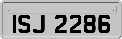 ISJ2286