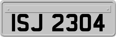 ISJ2304