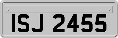 ISJ2455