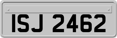 ISJ2462