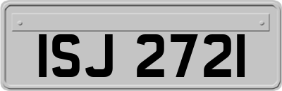 ISJ2721