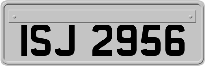 ISJ2956