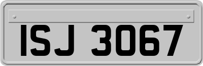 ISJ3067
