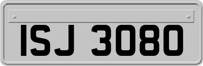 ISJ3080