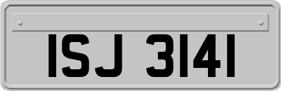 ISJ3141
