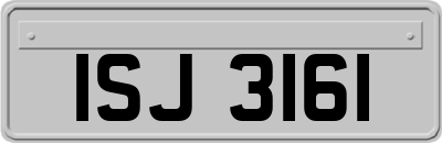 ISJ3161