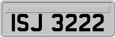 ISJ3222
