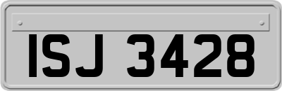 ISJ3428