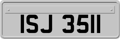 ISJ3511