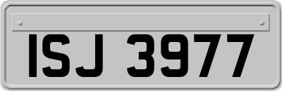 ISJ3977