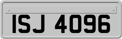 ISJ4096