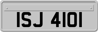 ISJ4101