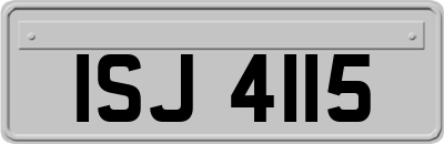 ISJ4115
