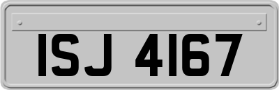 ISJ4167