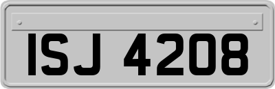 ISJ4208