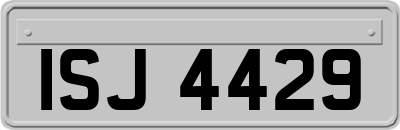 ISJ4429