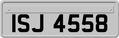 ISJ4558