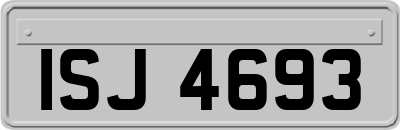 ISJ4693