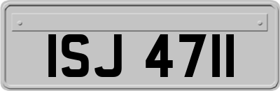 ISJ4711