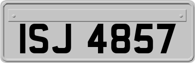 ISJ4857