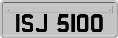 ISJ5100