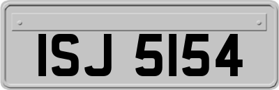 ISJ5154