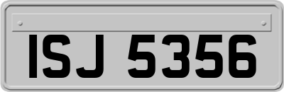 ISJ5356