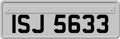 ISJ5633
